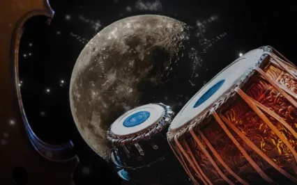 Mystical Tabla And Cello (Extended) Featuring Heiko Dijker