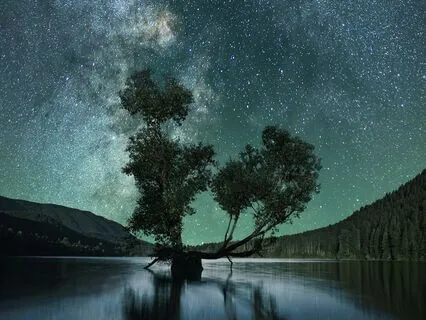 Mystical Voyage: Sleep Story-Style Meditation For Deep Rest