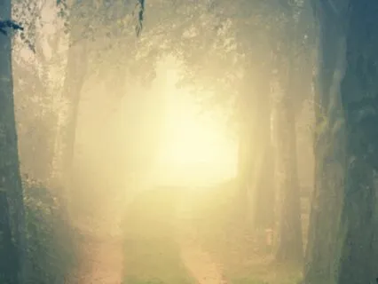Mystical