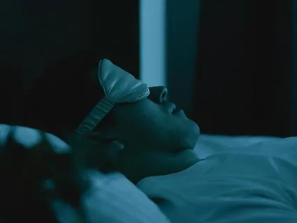 Mystika - Sound Journey For Deep Restful Sleep