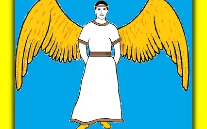 Myths And Legends 6 By English Author S D HUDSON