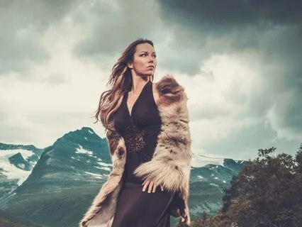 Myths From Lapland: Dark Spirits