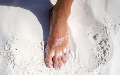  מיינדפולנס בהליכה לשלווה והנאה