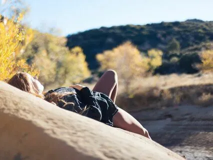 Caring For Yourself In Difficult Times (Short And Spacious)