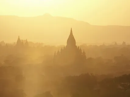 Na Ra Yah - Message Of Hope