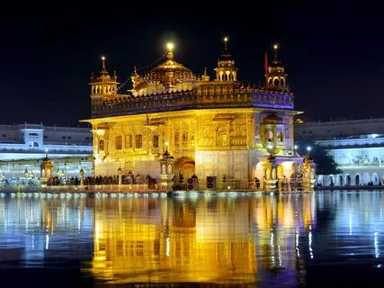 Naam Nith Nith Lay – (God Always, Always)