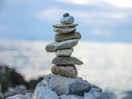 Наблюдение За Дыханием