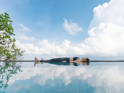 Nada Nidra Chakra Flow 