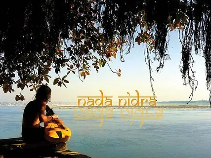 Nada Nidra（中文版普通话）