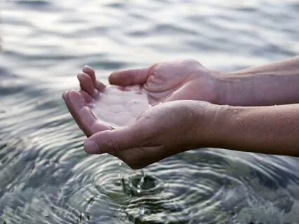 Nada Nidra Inspired By Stillness