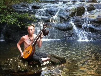 Nada Nidra Light Flow