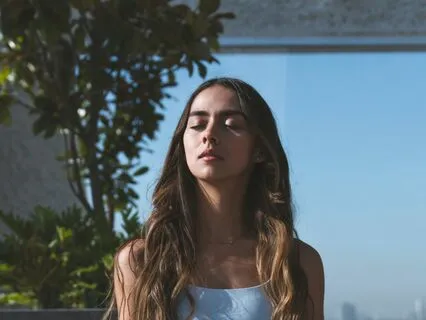 Nada Yoga For Anxiety Relief & Sleep