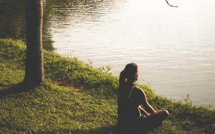 Nada Yoga (Listening) Guided Meditation