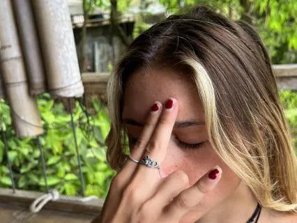 Nadi Shodhana Alternate Nostril Breath With Short Meditation