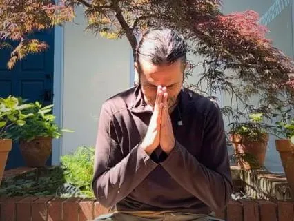 Nadi Shodhana Breathwork Technique To Calm The Mind