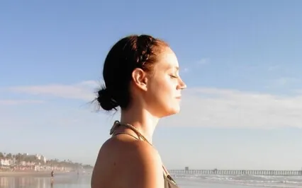 Nadi Shodhana Pranayama | Alternate Nostril Breathing