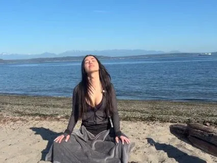 Nadi Shodhana Pranayama