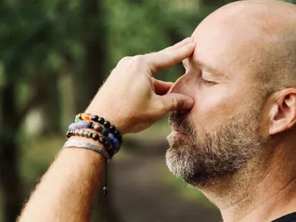 Nadi Shodhanam: Alternate Nostril Breathing For Balance