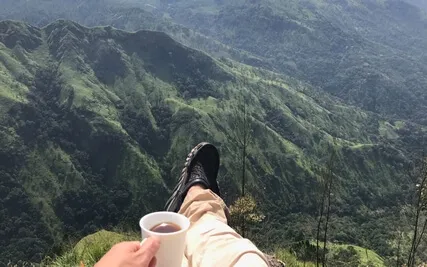 "Надоело все, хочу спокойствия и тишины" 10 минут медитации)