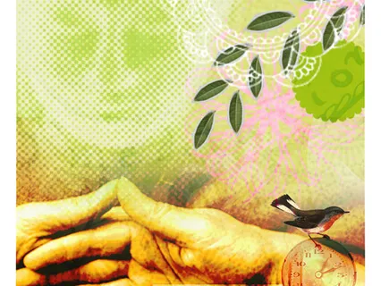 Nærvær med åndedræt