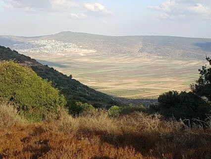 Nafshi, My Soul, Jewish Folk Tune