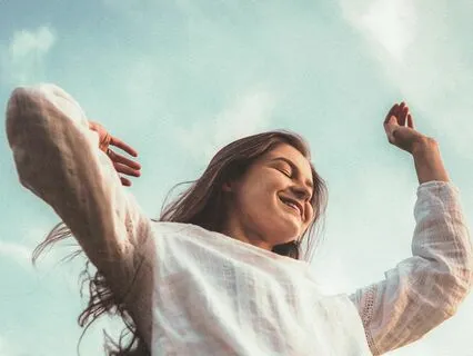 Обрети Свободу