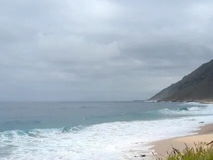 Nalu | Mind The Flow, Day 1 Of 28 - Observing Breathing