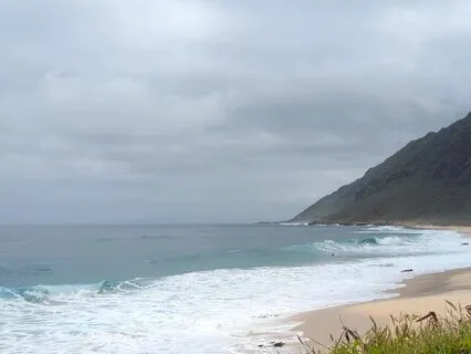 Nalu | Mind The Flow, Day 14 Of 28 - Body Sensation