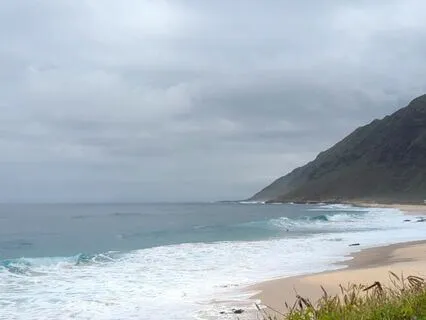 Nalu | Mind The Flow, Day 19 Of 28 - Observing Other