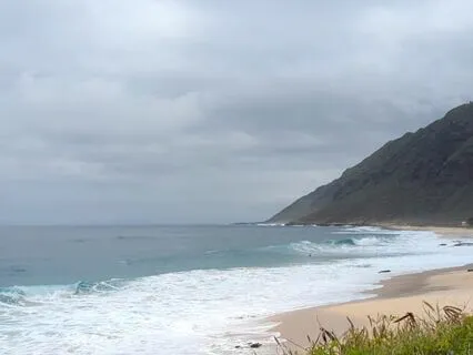 Nalu | Mind The Flow, Day 23 Of 28 - Setting Intentions