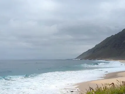 Nalu | Mind The Flow, Day 27 Of 28 - Body Sensation