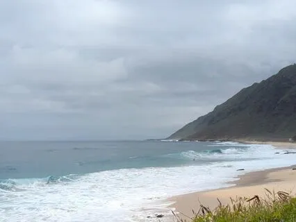 Nalu | Mind The Flow, Day 6 Or 28 - Noticing Pause