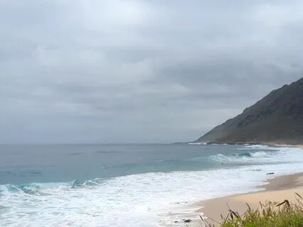 Nalu | Mind The Flow, Day 7 Of 28 - Conscious Breathing