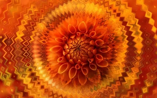 Nam Myoho Renge Kyo - Chant Of Miracles