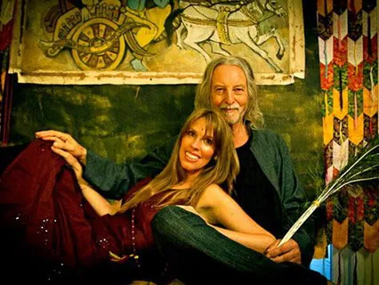 Nam Myoho Renge Kyo (Devotion to the Mystic Law)