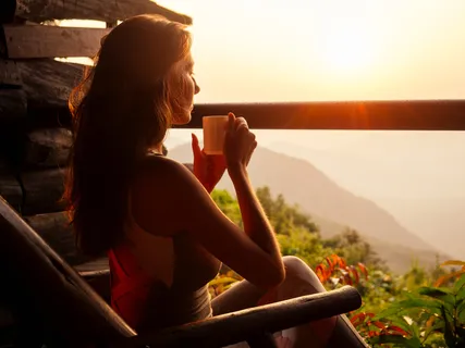 Mindfulness During Uncertainty - Namaste Dear Ones 