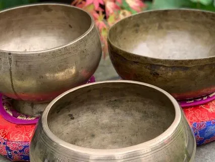 Namaste To A New Day