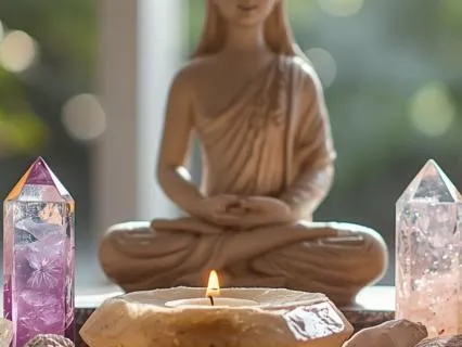 Name Warding Ritual: 10-Minute Protection & Clearing