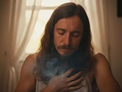 Name What You Feel & Let It Go