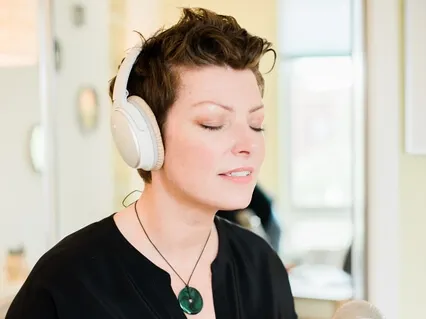 Naming Your Inner Critic As A Form Of Self-Compassion