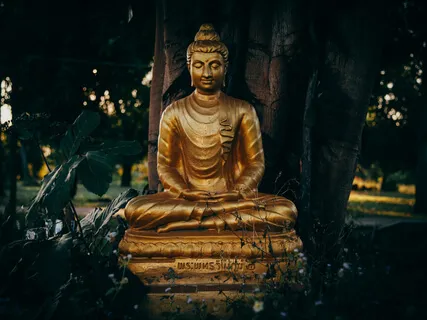 Namu Amitabul Kwan Seum Bosal