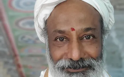 Nandhiji's Music- Vel Vel Muruga: Adi Guru, The Cosmic Child