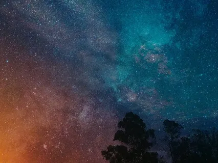 Nani Lani - Pristine Sky