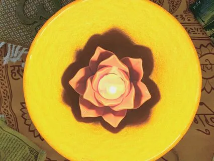 Nano Nidra For Feeling Worthy