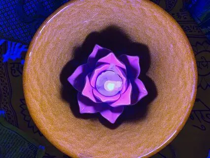 Nano Nidra For Worry Or Anxiety