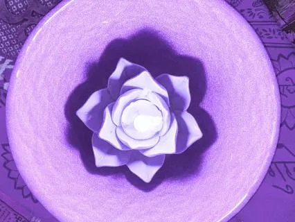 Nano Nidra: Yoga Nidra For Anxiety | With Music