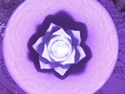 Nano Nidra: Yoga Nidra For Anxiety