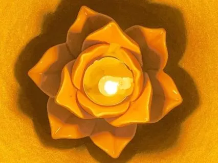 Nano Nidra: Yoga Nidra For Confidence | With Music