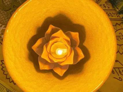 Nano Nidra: Yoga Nidra For Confidence