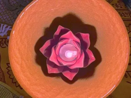 Nano Nidra: Yoga Nidra For Gratitude
